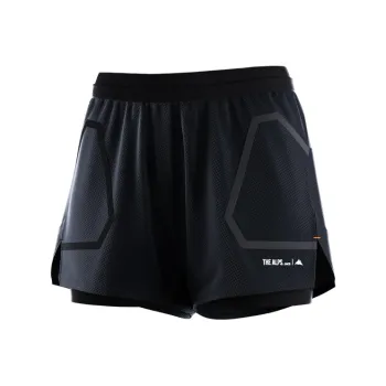 Monster Guardians Sports Shorts Men's Black