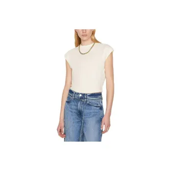 FRAME Other T-Shirt Women's White