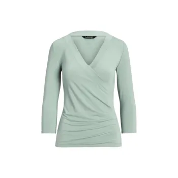 Polo Ralph Lauren T Shirt Women's Light Blue