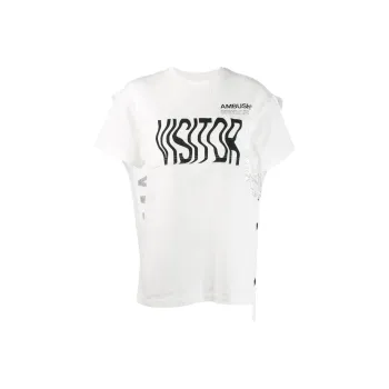 AMBUSH T Shirts Women's White