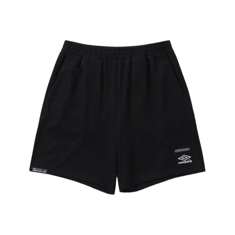 Umbro Casual Shorts Unisex-4