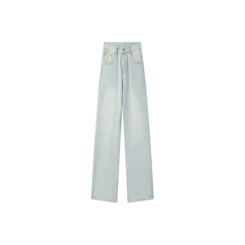 SAME FLOW Jeans Unisex-8
