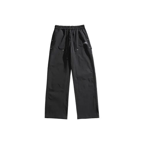 Luosamen Casual Pants Unisex