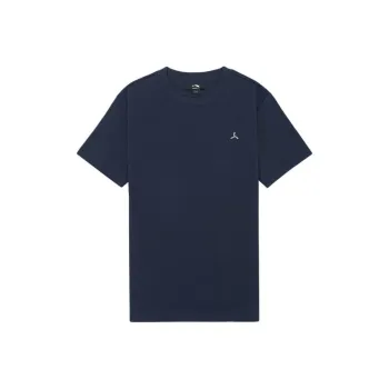 LI NING 1990 Classic Collection Regular T Shirt Women's Dark Marine Blue
