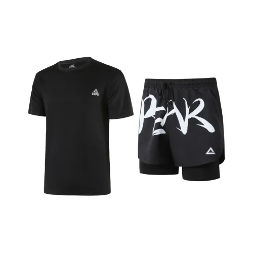 PEAK Fitness Sets Men
