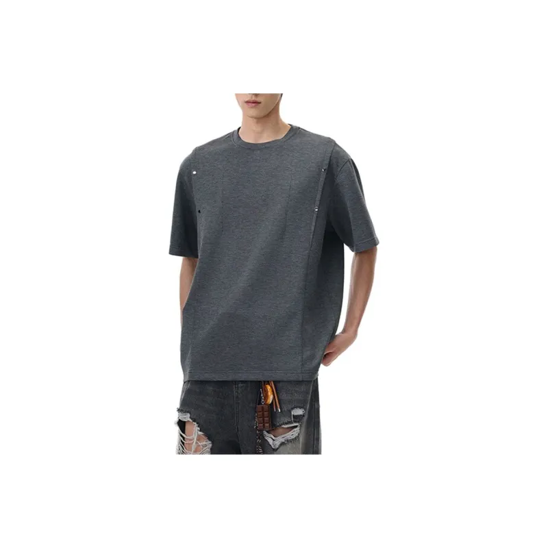 SCHEPPERHEYN T Shirts Unisex-1