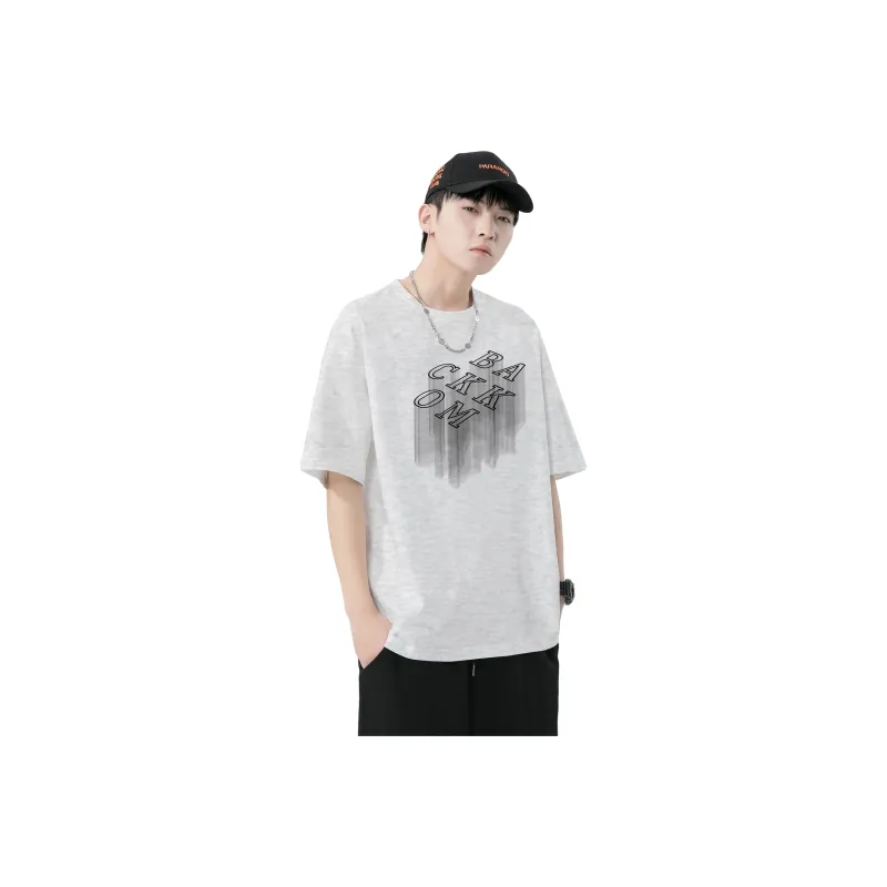 David Bakken T Shirts Unisex-30
