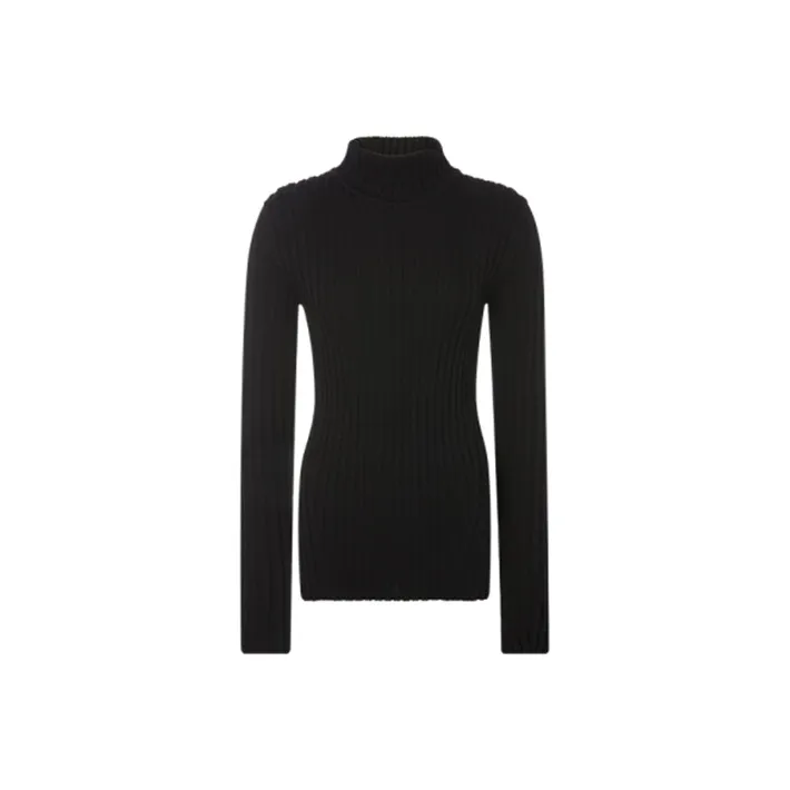 RECTO Sweaters Women's Black-0