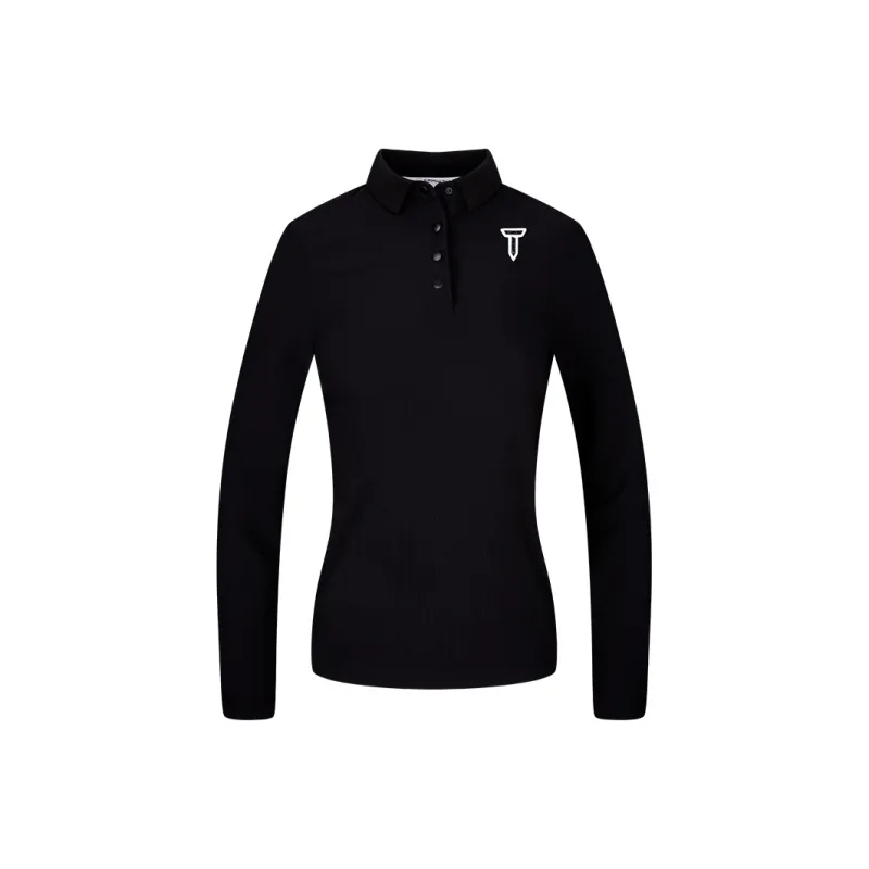 EUROPEAN TOUR T Shirts Women's-2