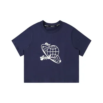 Madgood T Shirts Women's