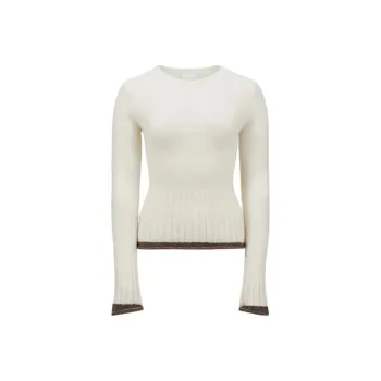 Moncler Brushed Sweater