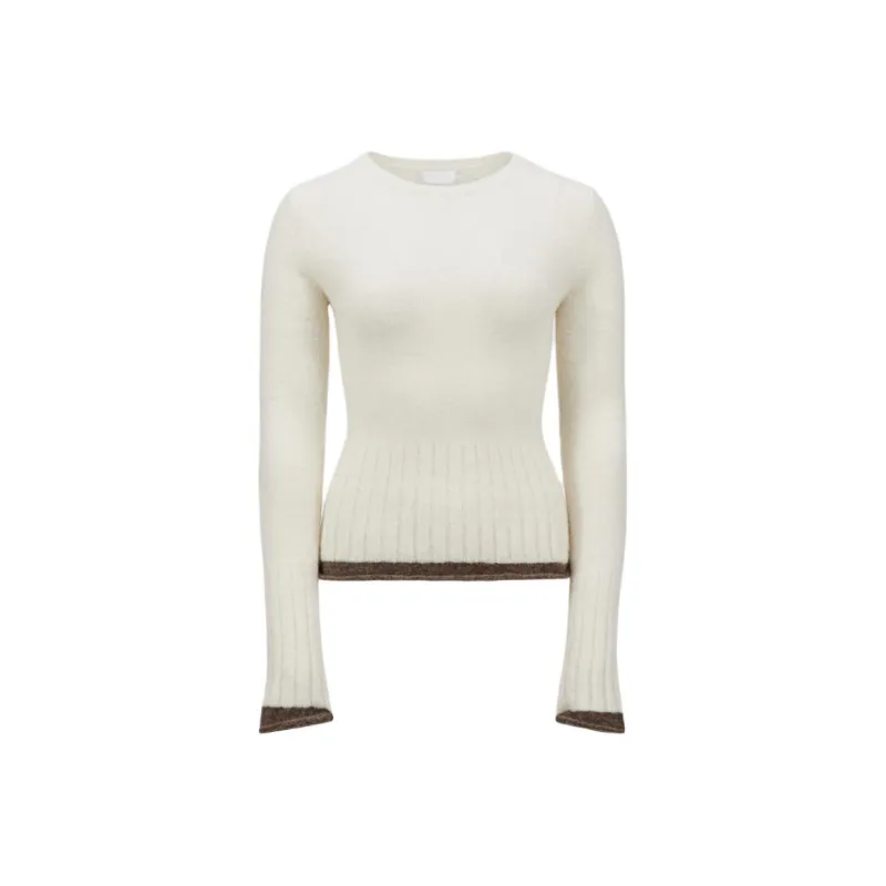 Moncler Brushed Sweater-0