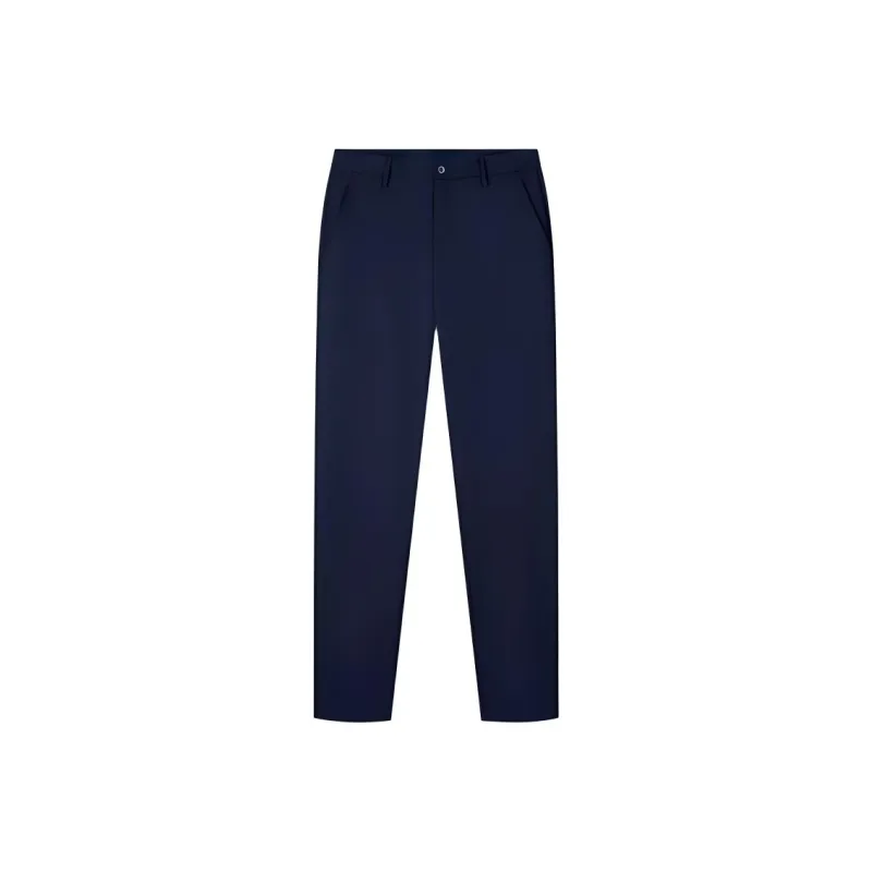 GOLDLION Casual Pants Men's Navy Blue-0
