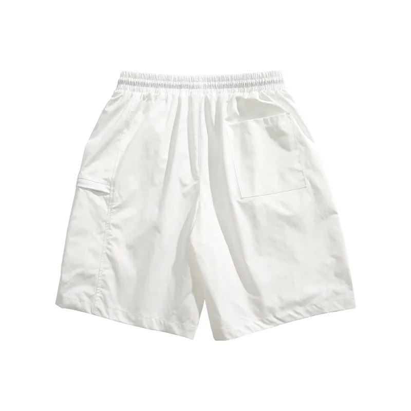 Lightning X Storm Cargo Shorts Unisex-3