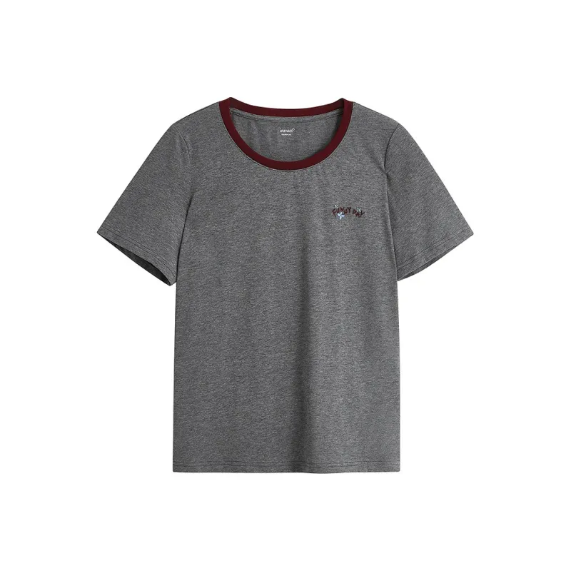 Inman T Shirts Women's-2