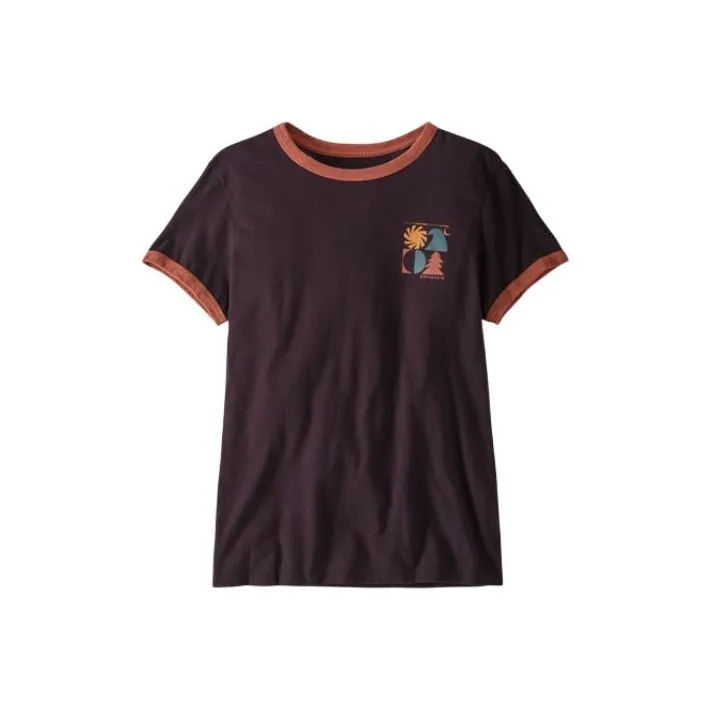 Patagonia Organic T Shirts Women's-7