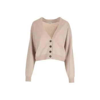Brunello Cucinelli Sweaters Women's Beige