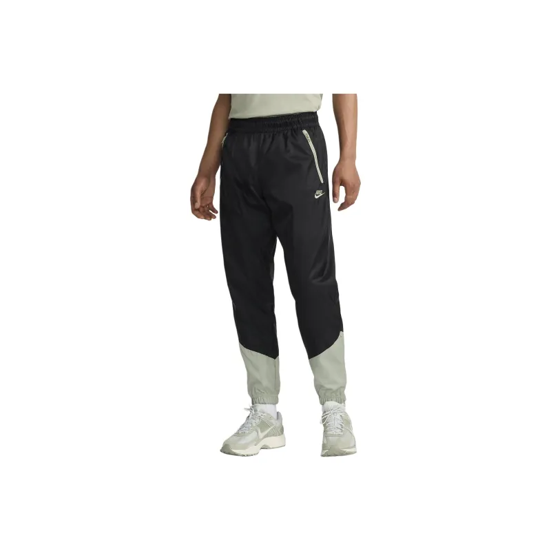 Nike Windrunner Men's Woven Lined Pants-0