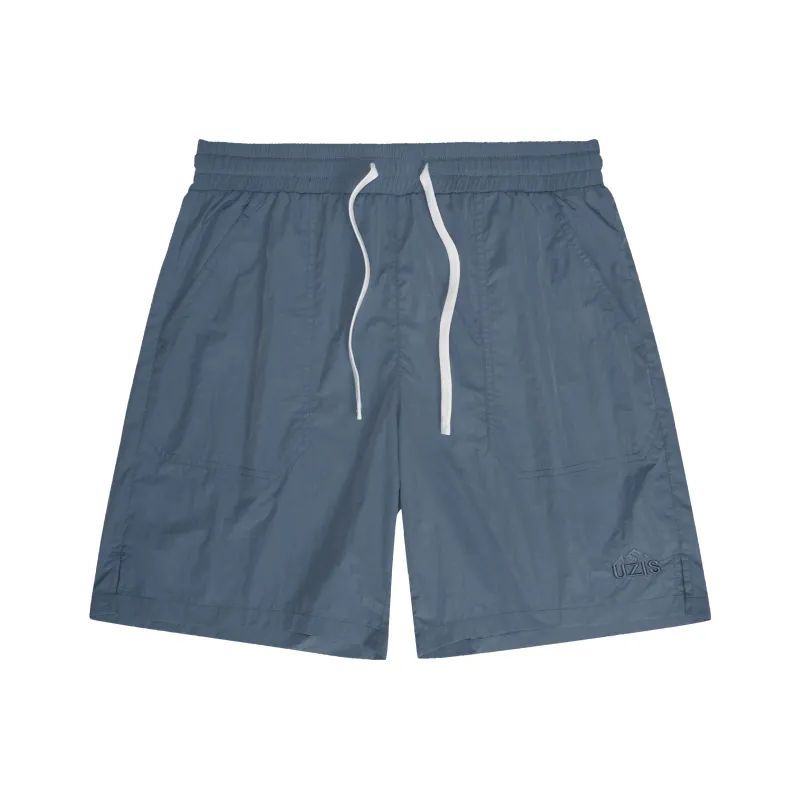 UZIS Basketball Shorts Unisex-0
