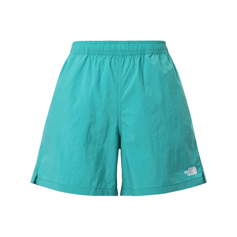 THE NORTH FACE Casual Shorts Men's Green-0