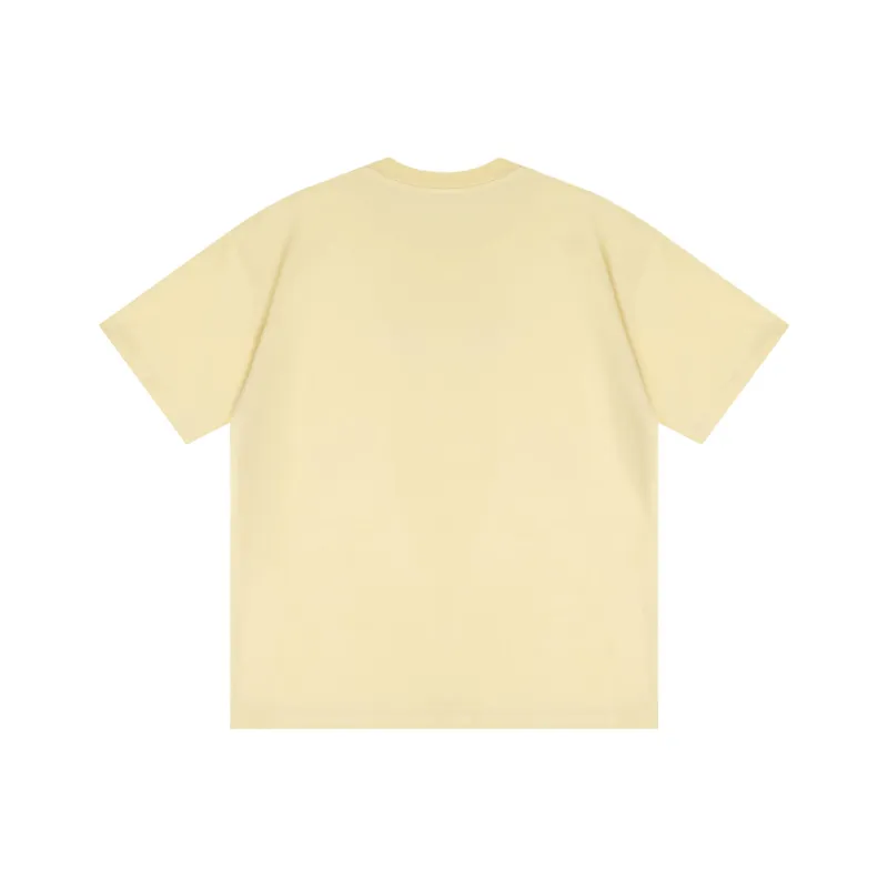 IN'S T Shirts Unisex-9
