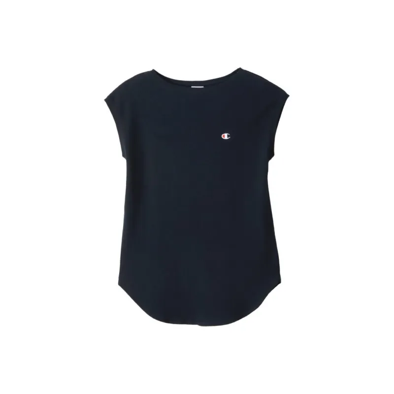 Champion SS22 T-Shirt Japan Version Women's-5