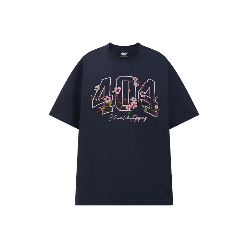 404MOB GANG T Shirts Women's-9