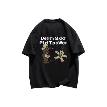Cotton shopping T Shirts Unisex