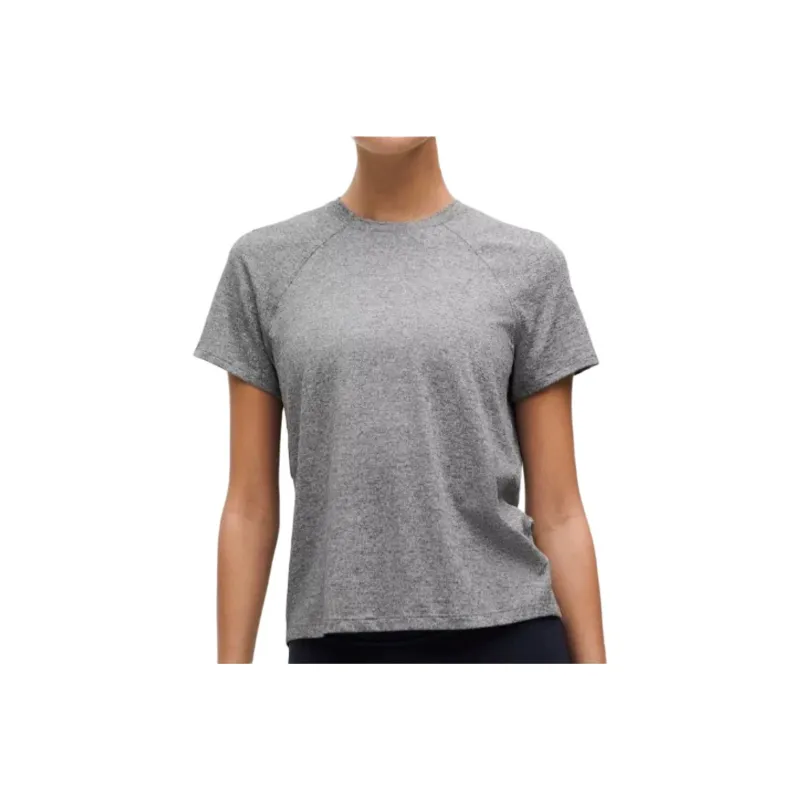 Lululemon Raglan Sleeve T Shirt Women's-25