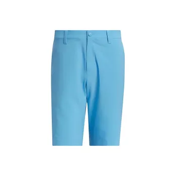 Adidas ULTIMATE365 10-INCH GOLF SHORTS Sports Shorts Men's Semi-Blue Flash