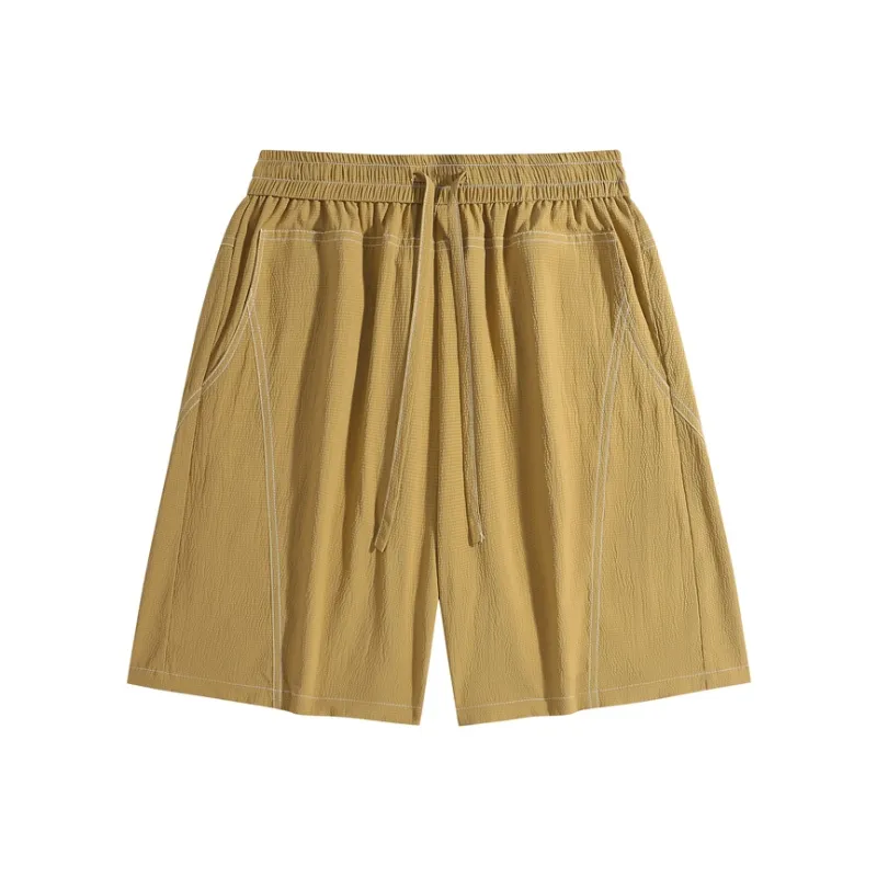 YZ Casual Shorts Unisex-4