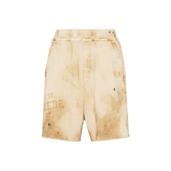 DSQUARED 2 Dirty Effect Shorts