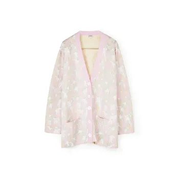 LOEWE Sweaters Women's Pink