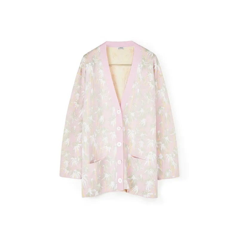 LOEWE Sweaters Women's Pink-0