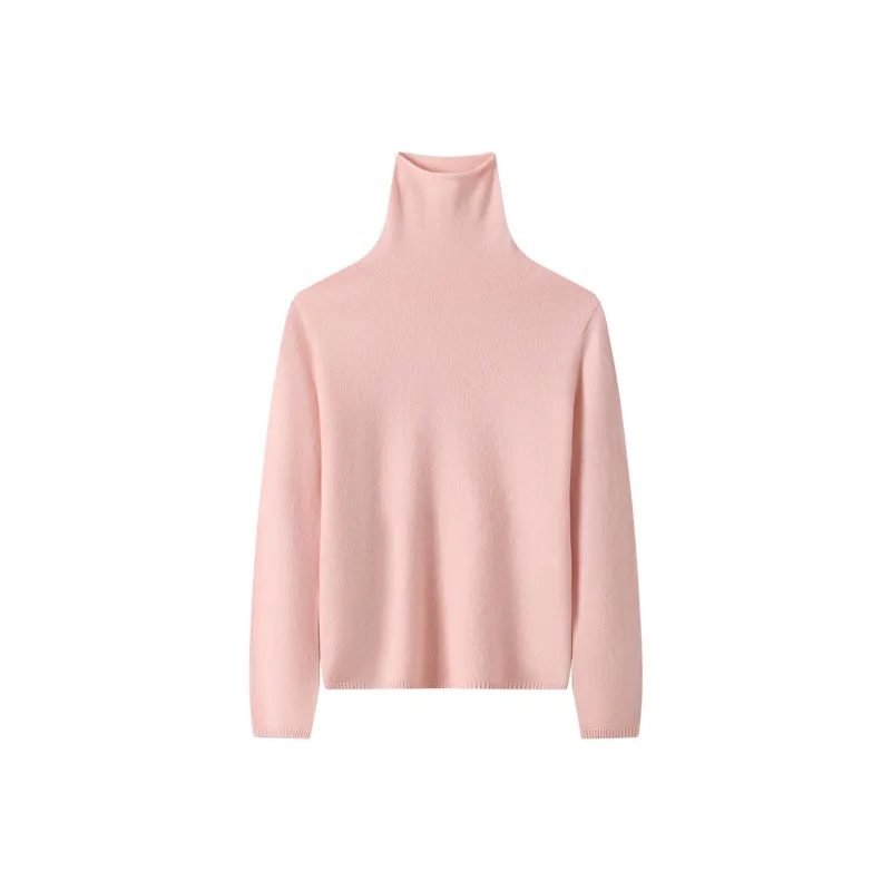 H YXIANG Sweaters Women's-8