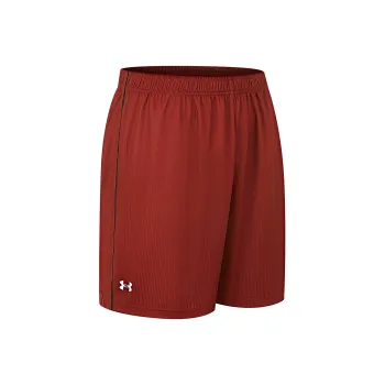 Under Armour Sports Shorts Unisex Red