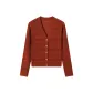 Persimmon Cake Red