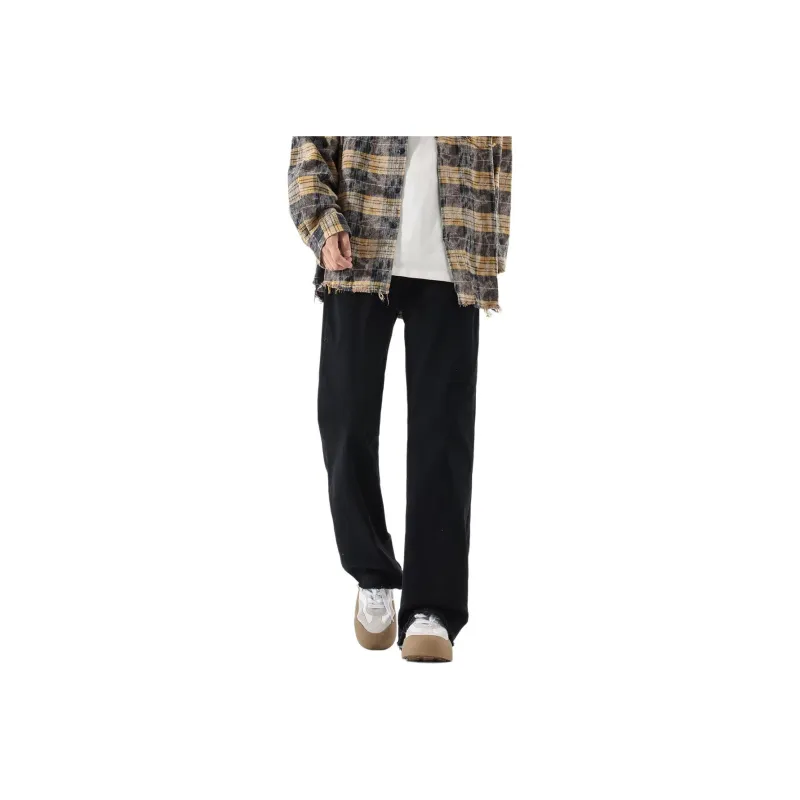 ZMHT Jeans Unisex-6