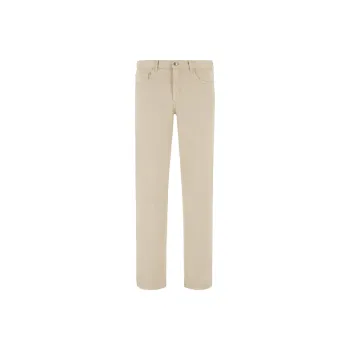 Canali Straight leg Jeans