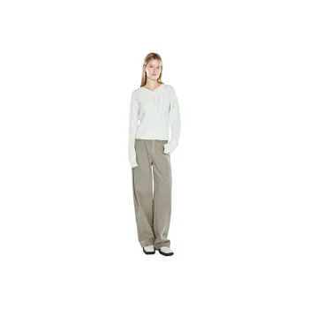 COVERINS Sweaters Women's Ecru