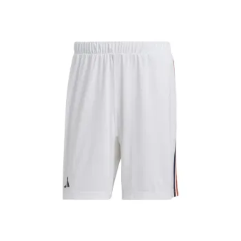 Adidas FRANCE HANDBALL SHORTS Sports Shorts Men's White/Marine Blue Team 2/University Red Team