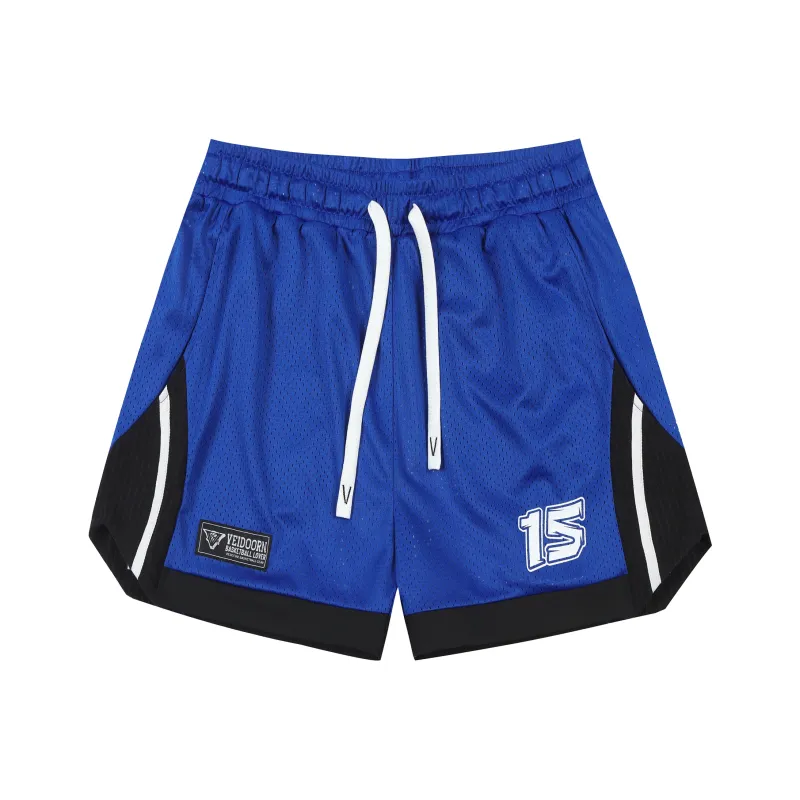 VEIDOORN Basketball Shorts Unisex-8
