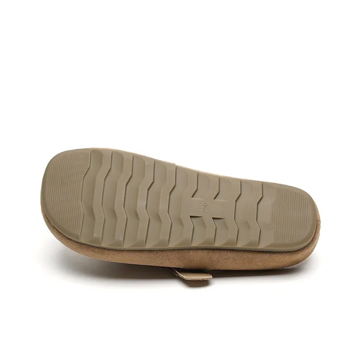 JOSINY Closed Toe Slippers Women's-1