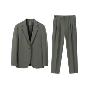 Maserati Business Suits Unisex