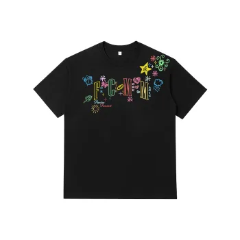 FCMM T Shirts Unisex