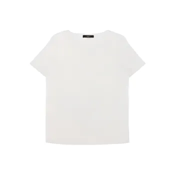 WEEKEND MaxMara T Shirt Women's White