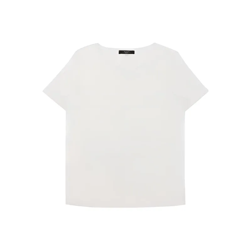 WEEKEND MaxMara T Shirt Women's White-0