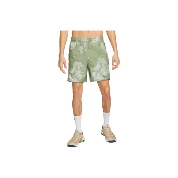 Nike Dri FIT ADV APS Casual Shorts Men's Oil Green/Black