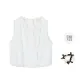 (White+Bowknot Hair Tie+Ropes) Comes with