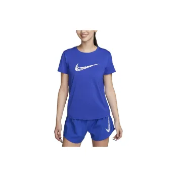 Nike T-Shirts Women's Blue